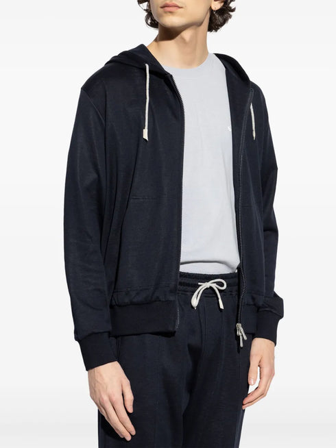 HOODED